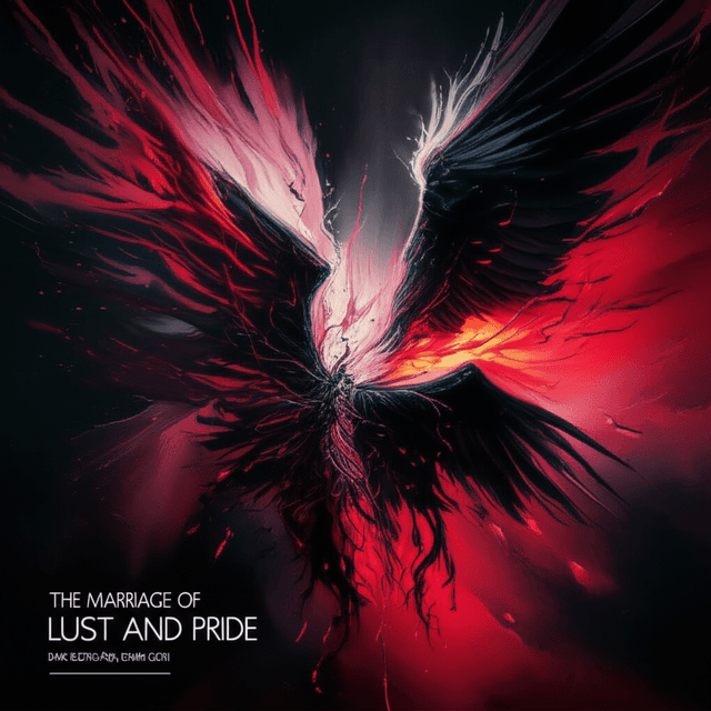 The Marriage of Lust and Pride 2