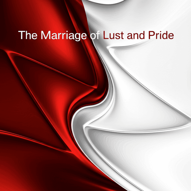The Marriage of Lust and Pride 2