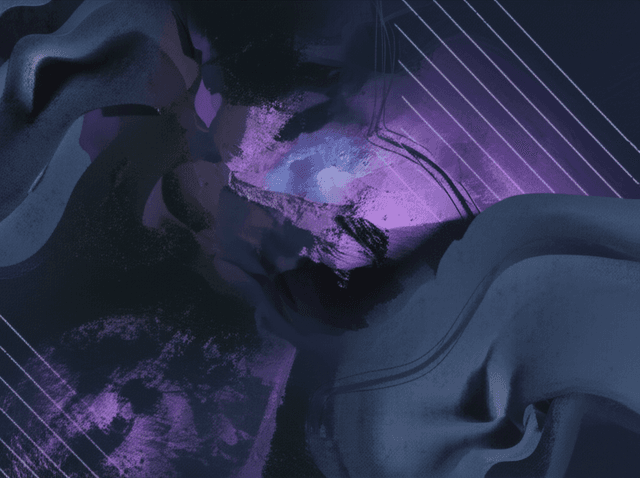 Whisper—Wait (Dark Ambient BGM) 2