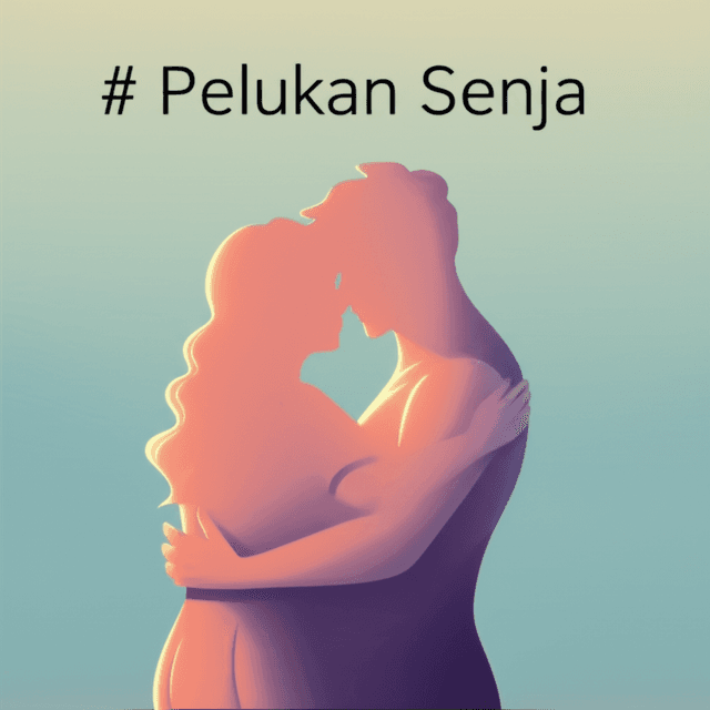 Pelukan Senja 1