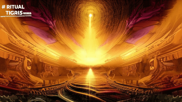 Ritual of the Tigris 2