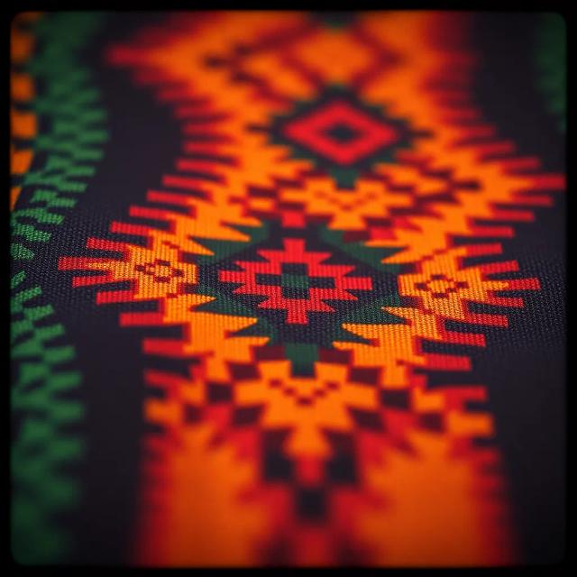 Brafie — Wave on Wave 1