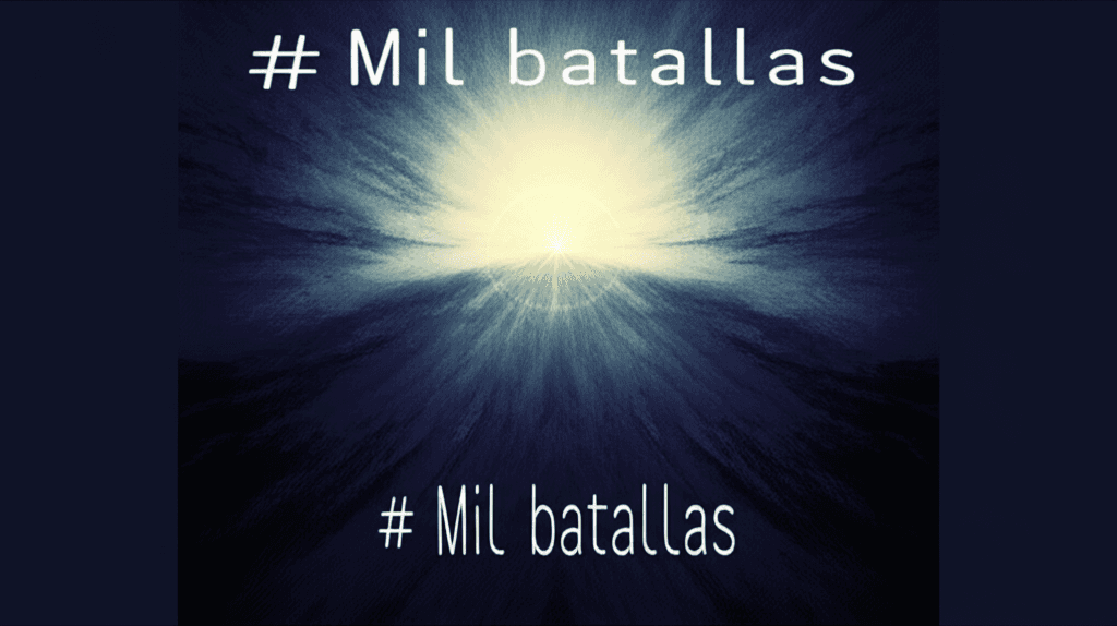 Mil batallas 1