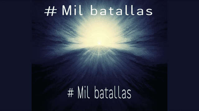 Mil batallas 1