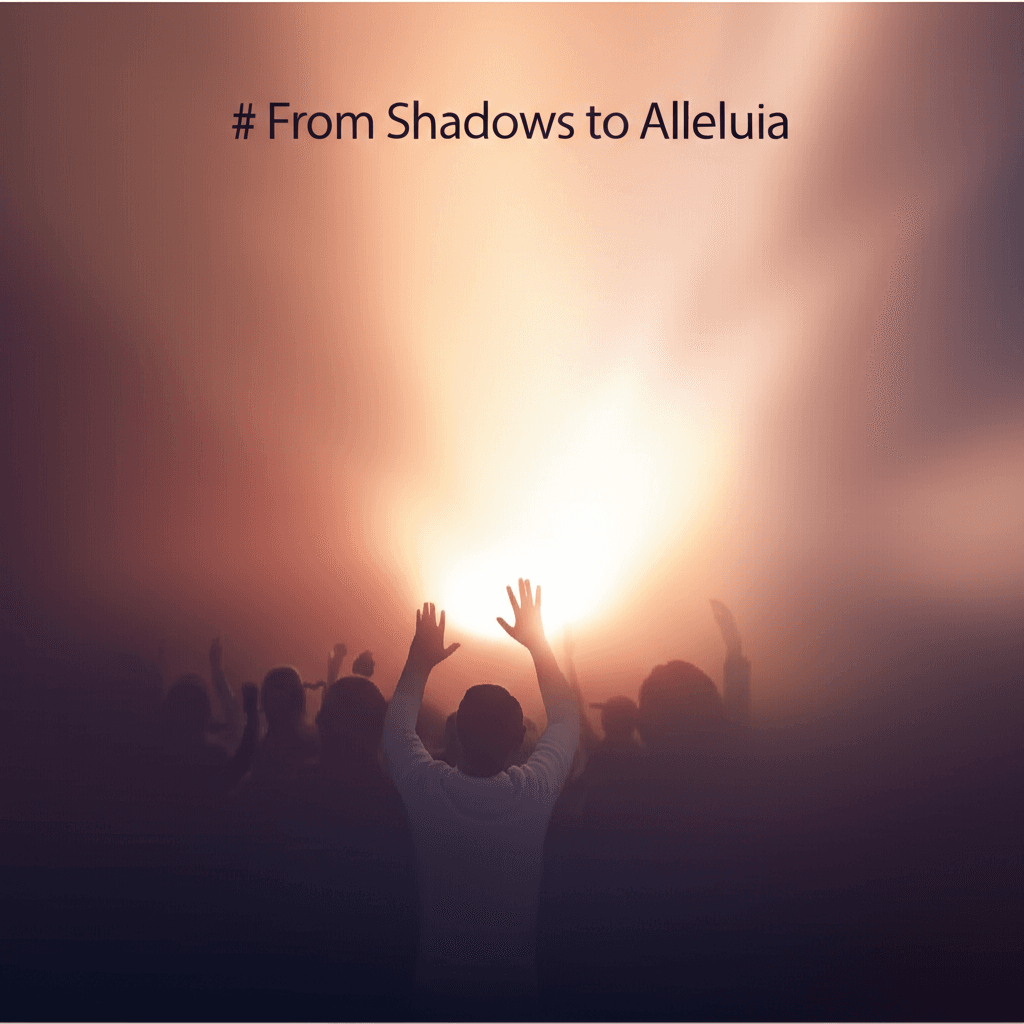 From Shadows to Alleluia 2