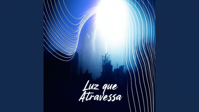 Luz que Atravessa 1