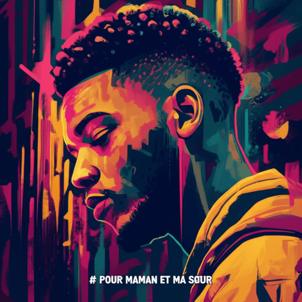 Pour Maman et Ma Sœur 🎵 1