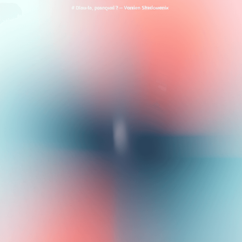 Dieu-la, pourquoi ? – Version Shadowenix 1