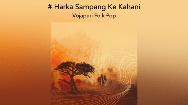 Harka Sampang Ke Kahani 2