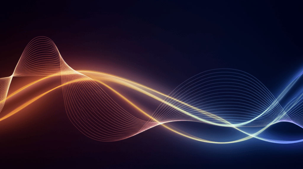 Colors of the Heart (Instrumental Suite) 1