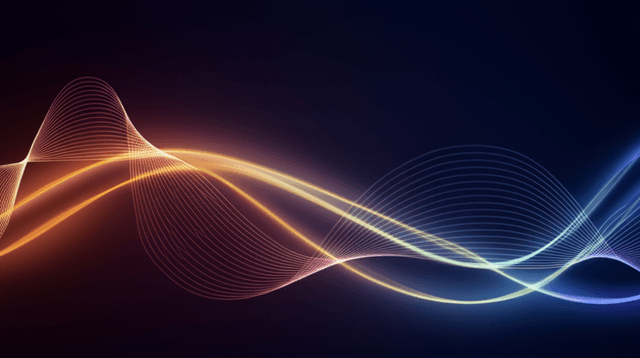 Colors of the Heart (Instrumental Suite) 1