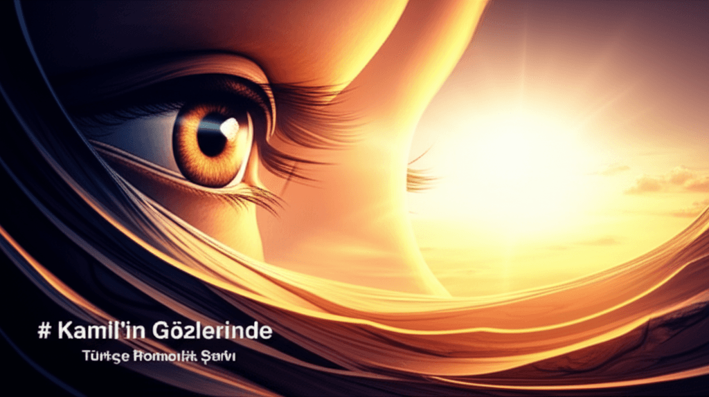 Kamil’in Gözlerinde 1
