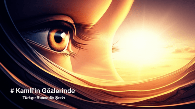 Kamil’in Gözlerinde 1