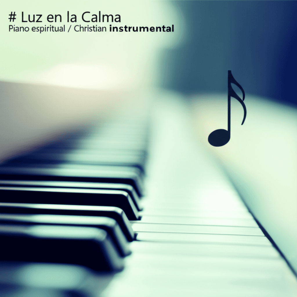 Luz en la Calma (solo piano) 2