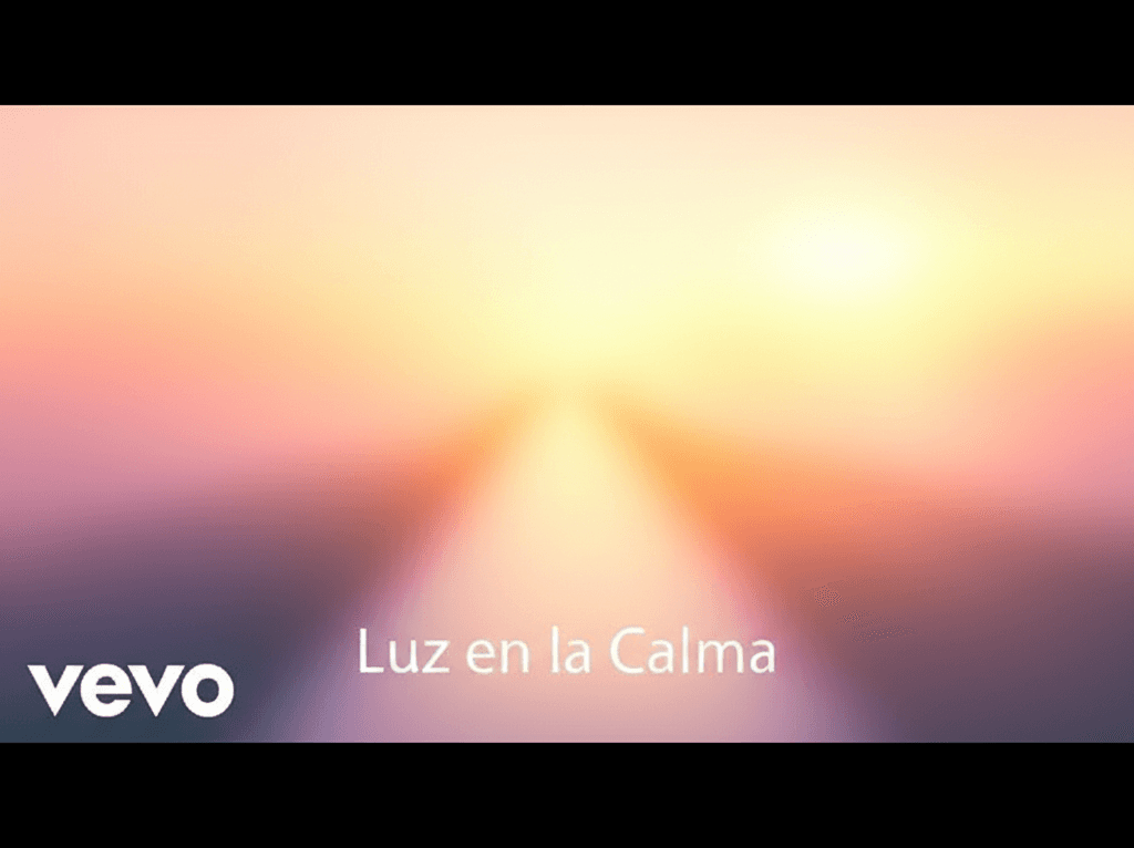 Luz en la Calma 2