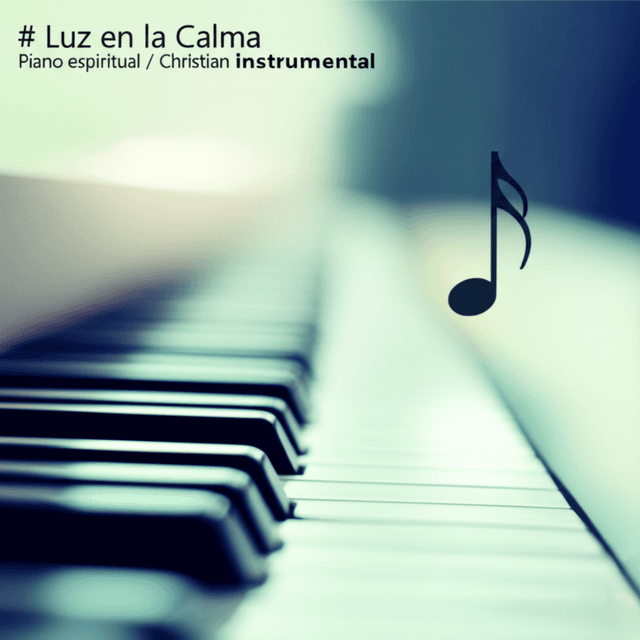 Luz en la Calma (solo piano) 1