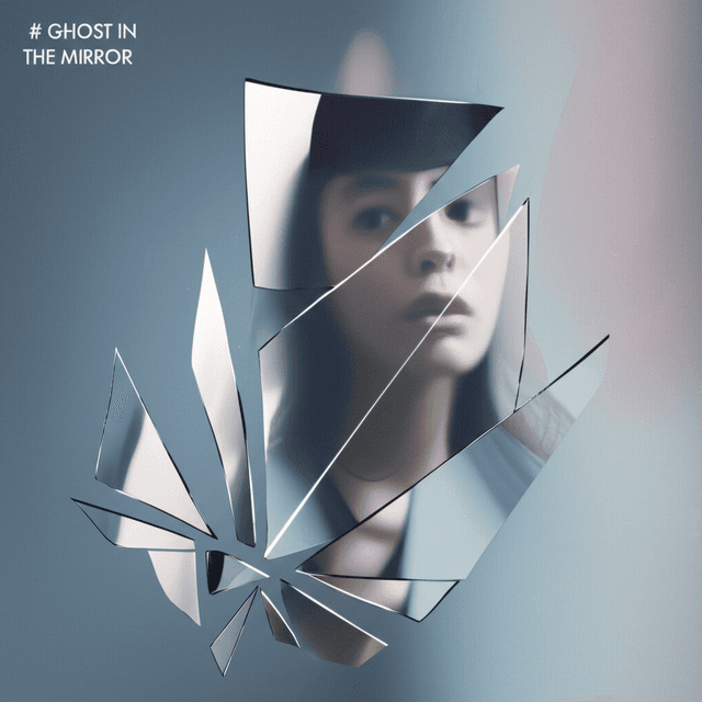 Ghost in the Mirror 2