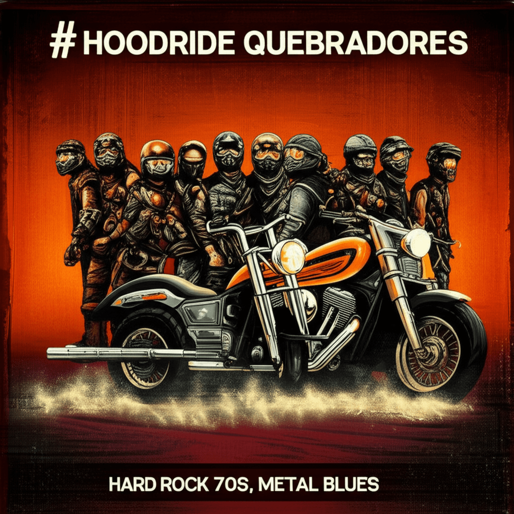 Hoodride Quebradores 2