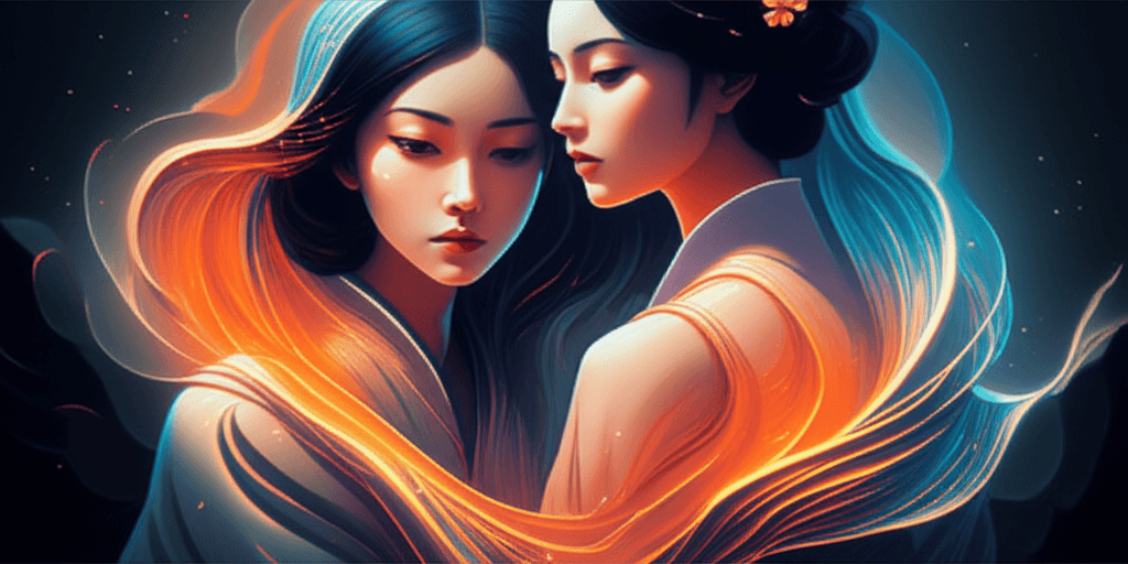 Chị Em Thúy Kiều 1