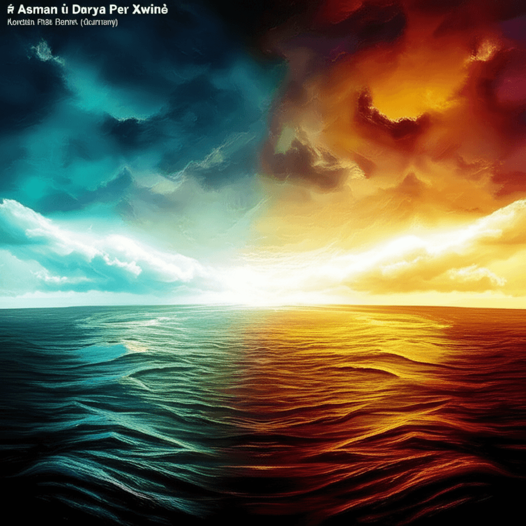 Asman û Derya Per Xwînê 2