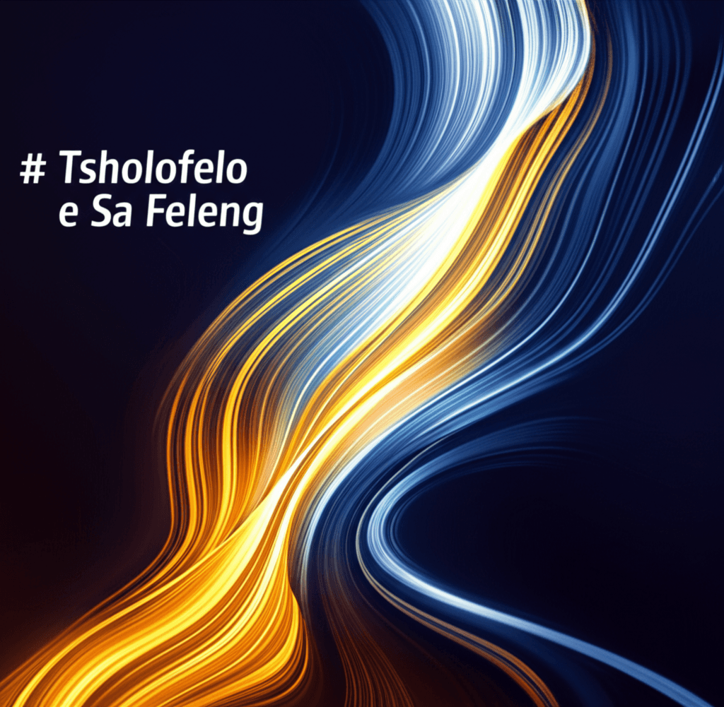 Tsholofelo e Sa Feleng 1