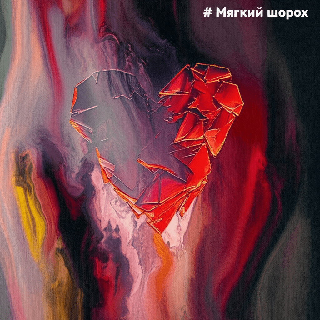 Мягкий шорох 1