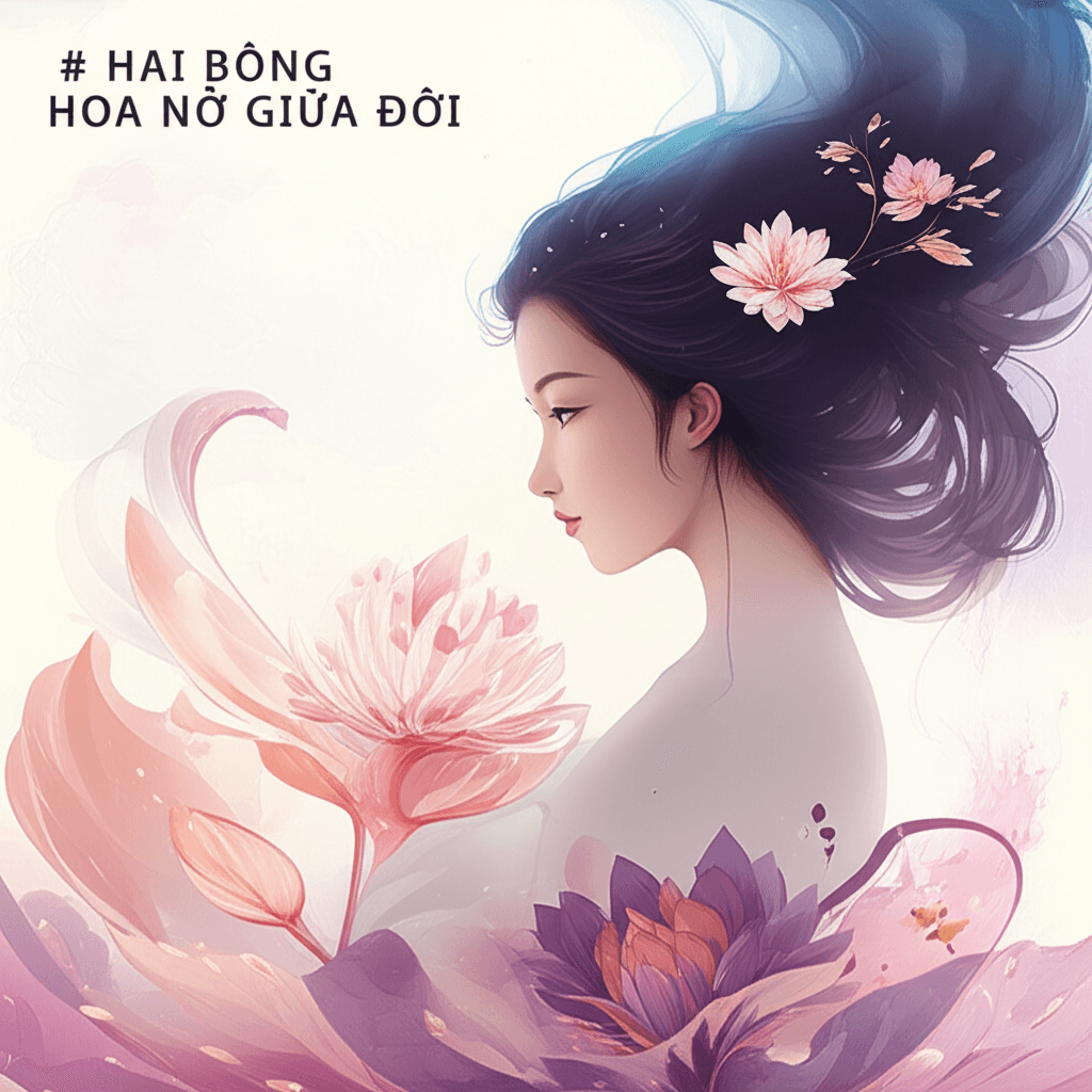 Hai Bông Hoa Nở Giữa Đời 2