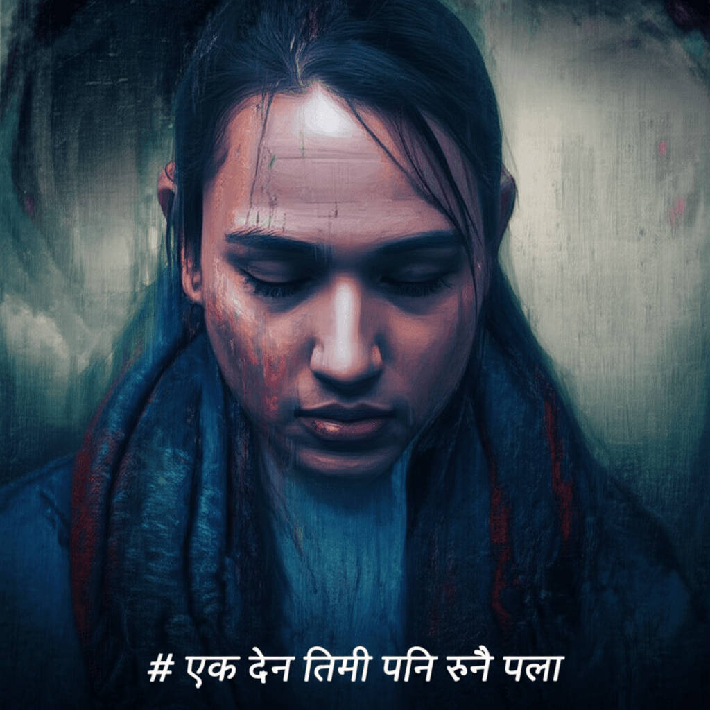 एक दिन तिमी पनि रुनै पर्ला 2