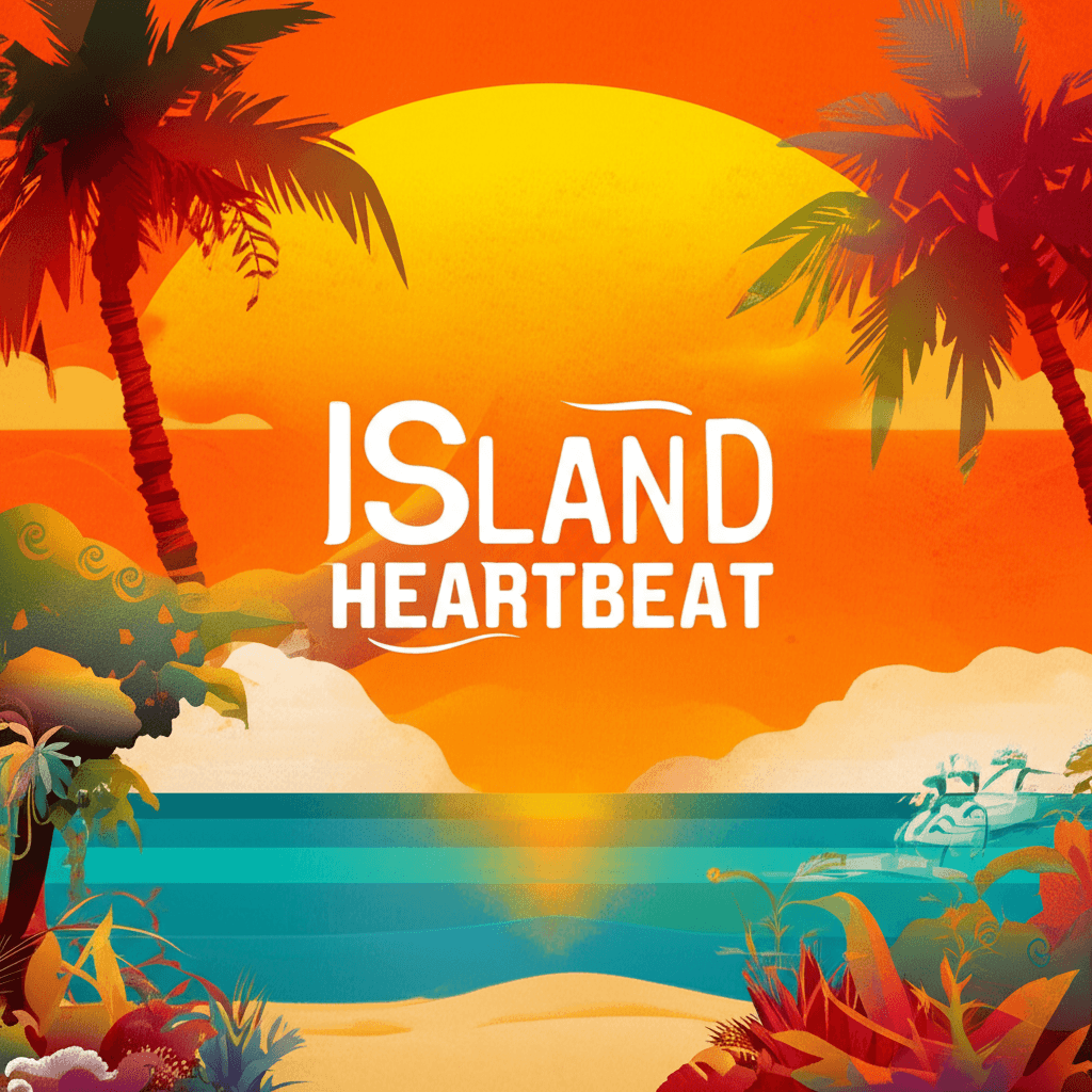Island Heartbeat 2