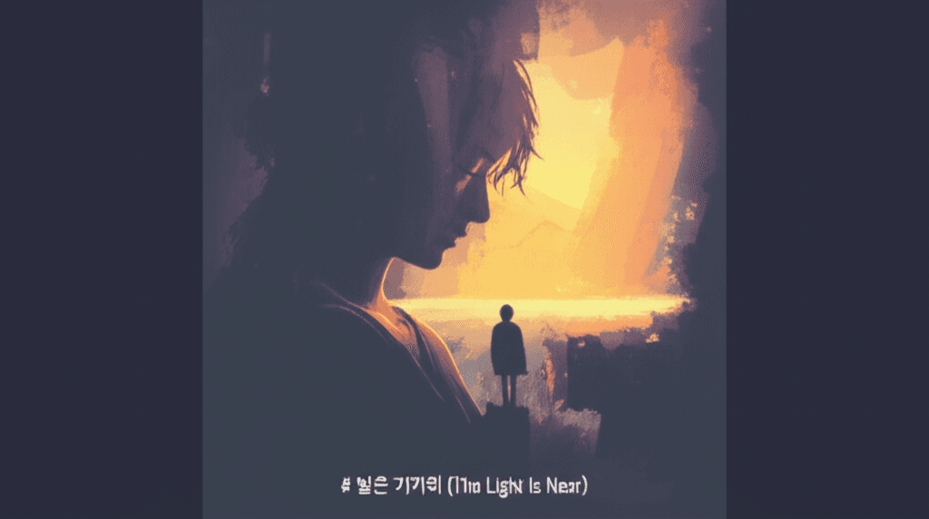 빛은 가까워 (The Light Is Near) 2