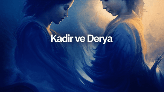 Kadir ve Derya 1