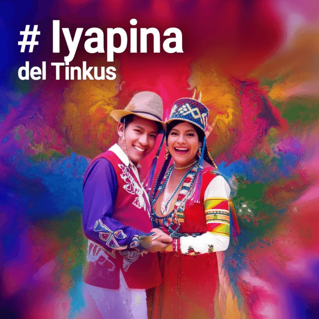 Iyapina del Tinkus