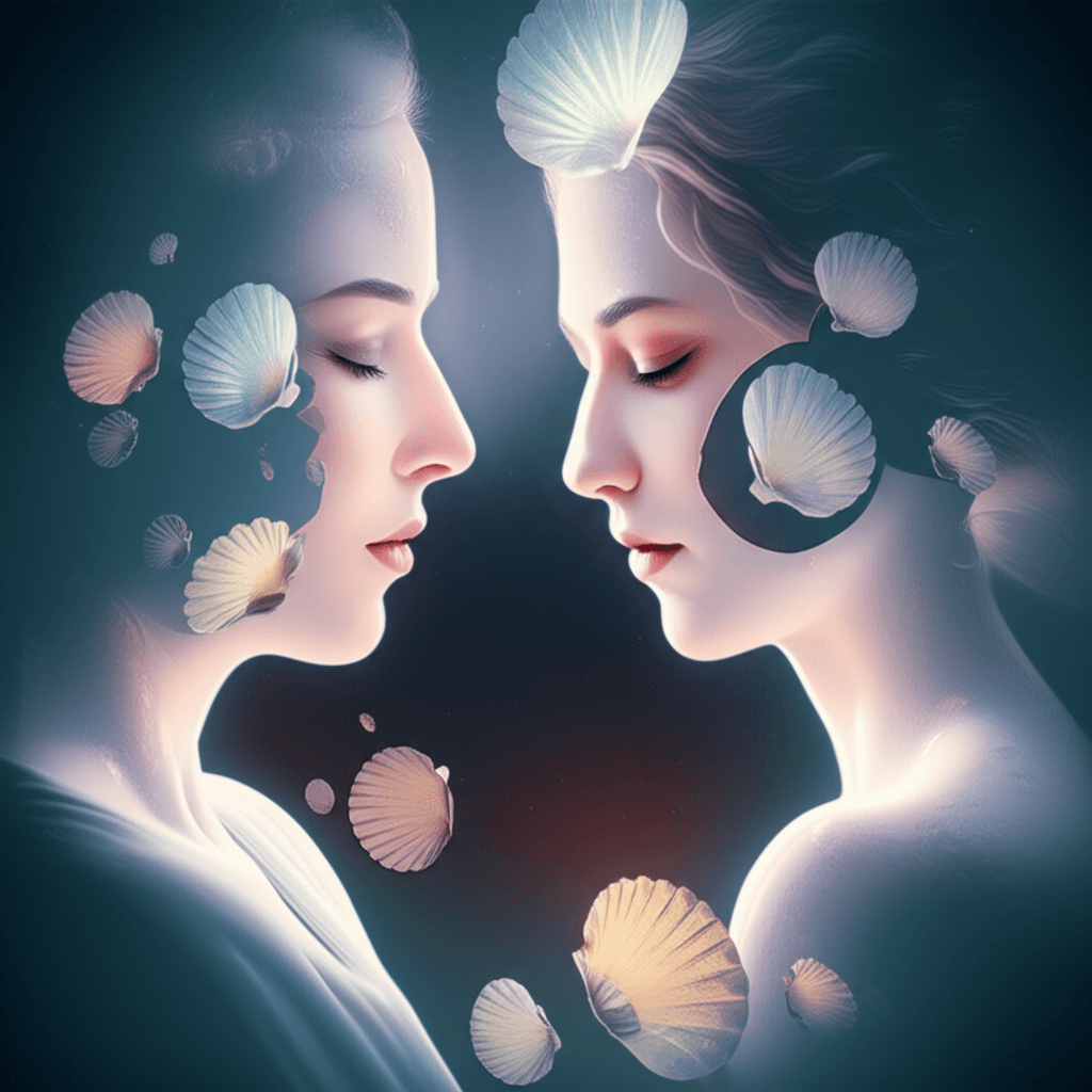 Breaking Through the Shell 1