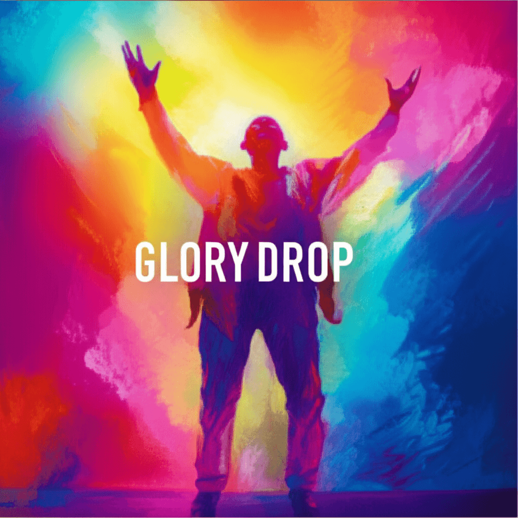 Glory Drop (House Revival) 1