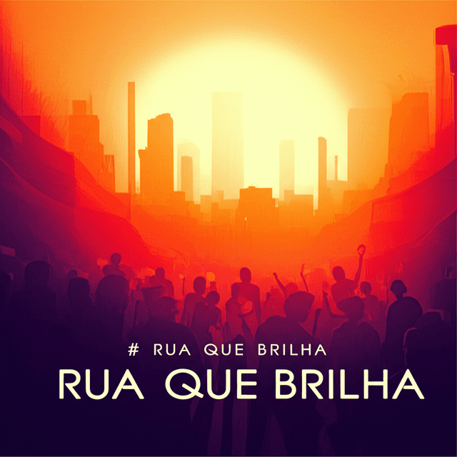 Rua que Brilha 1