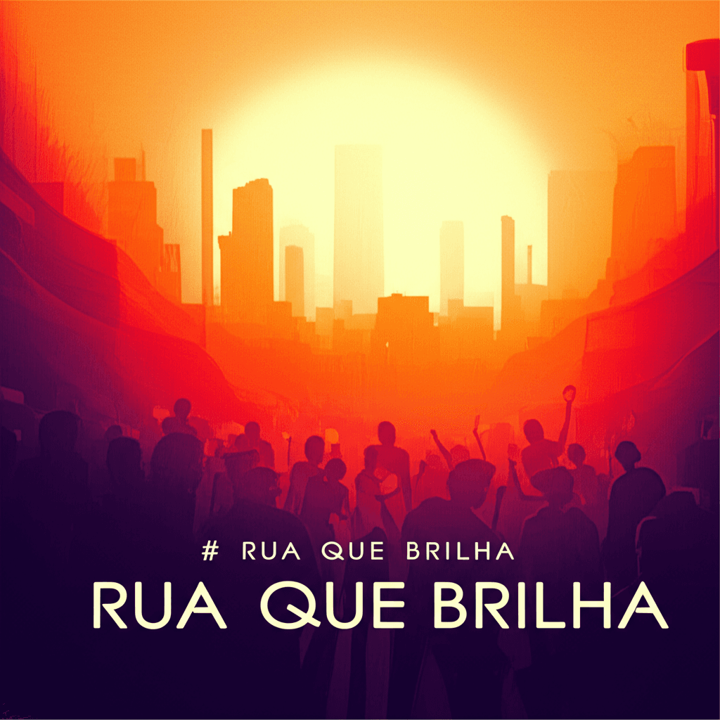 Rua que Brilha 2