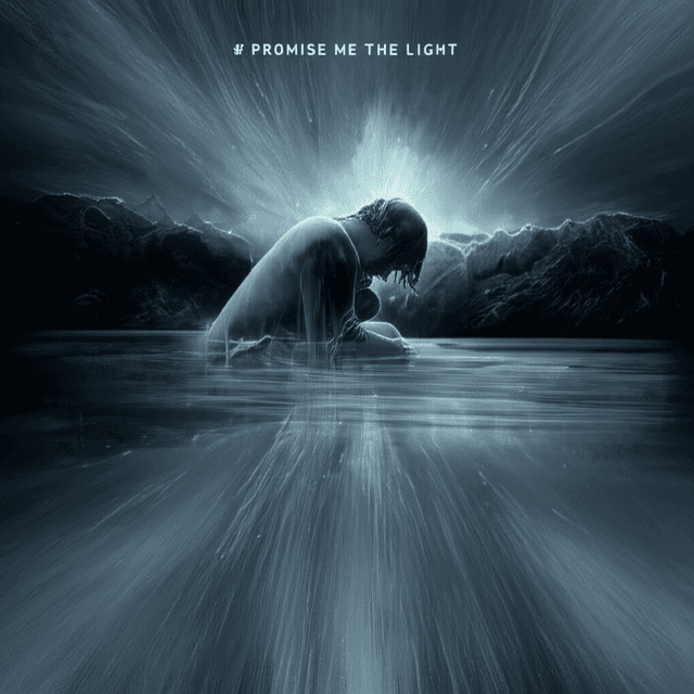 Promise Me the Light 1