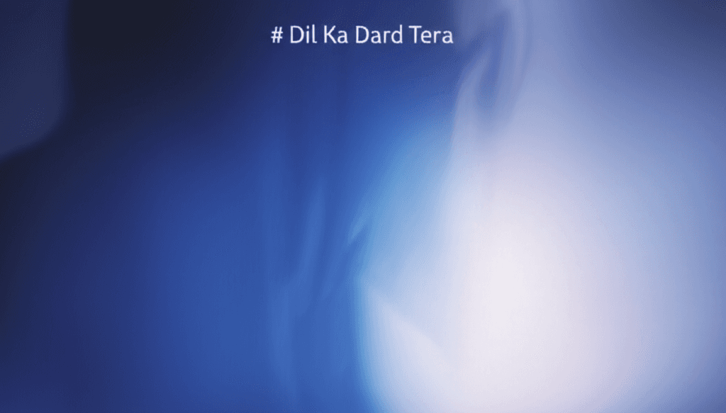 Dil Ka Dard Tera 2