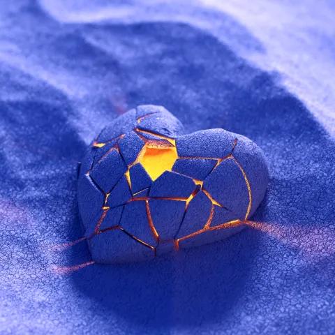 Children of the Sun (We Are One) 2