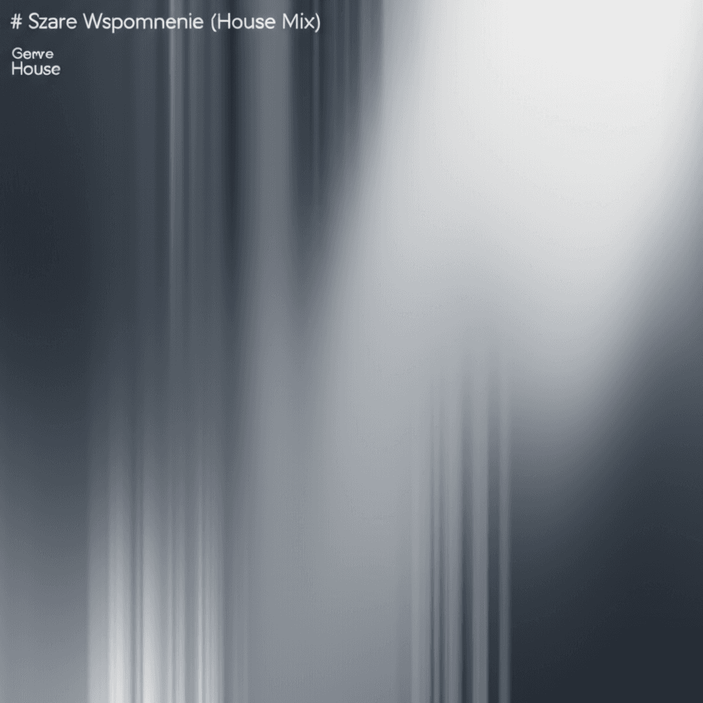 Szare Wspomnienie (House Mix) 1