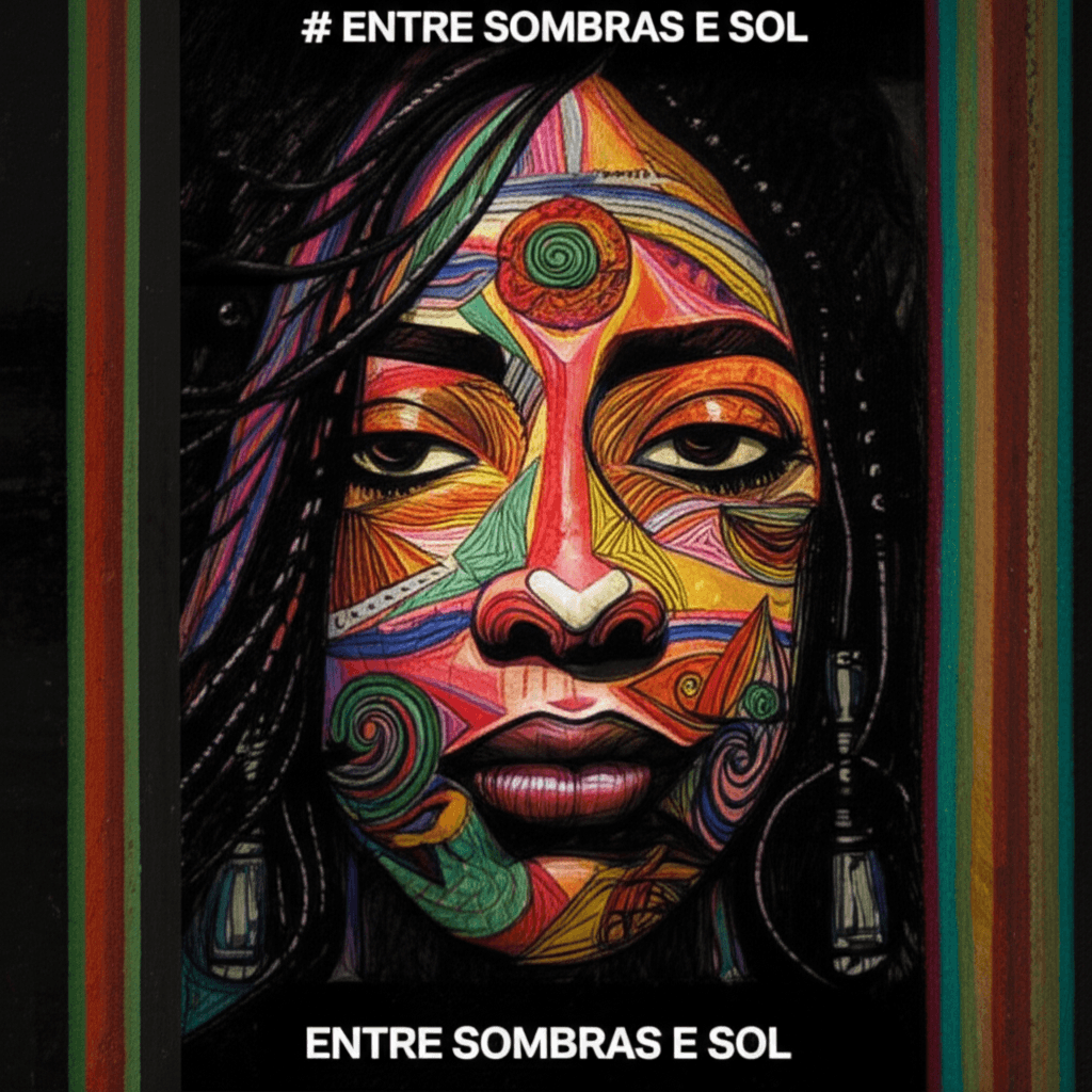 Entre Sombras e Sol 2