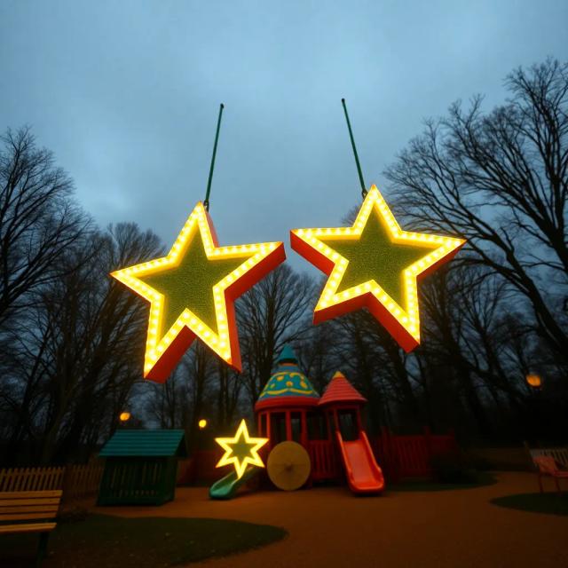 Brightest and Best (Anthem) 1