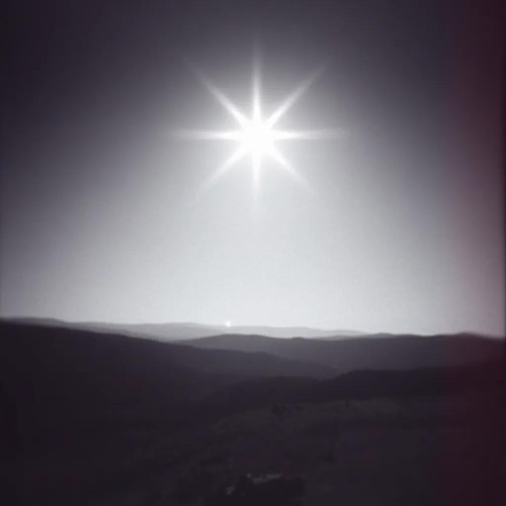 Silvy, Bintang di Malam Gelap 1