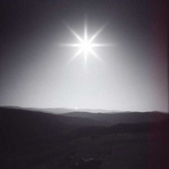 Silvy, Bintang di Malam Gelap 1