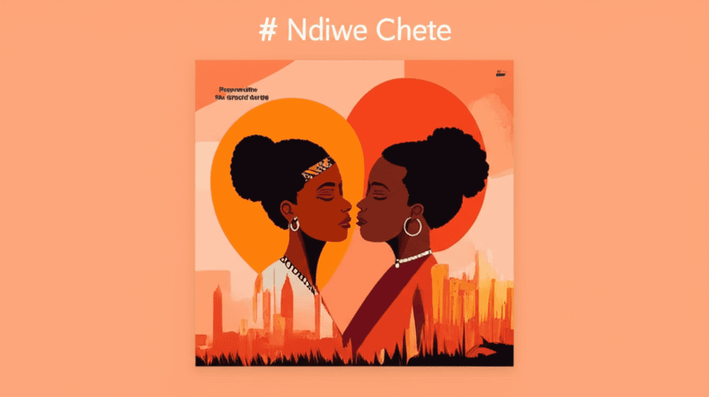 Ndiwe Chete 2