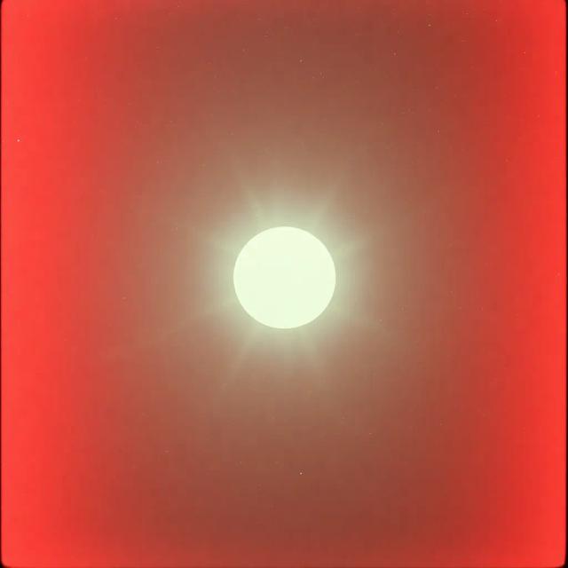 Lumière Éternelle 2