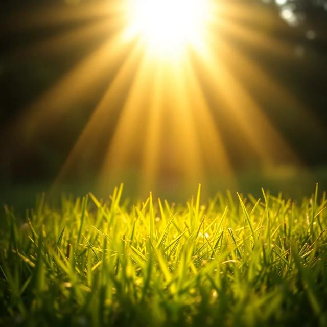 Lumière Éternelle 1