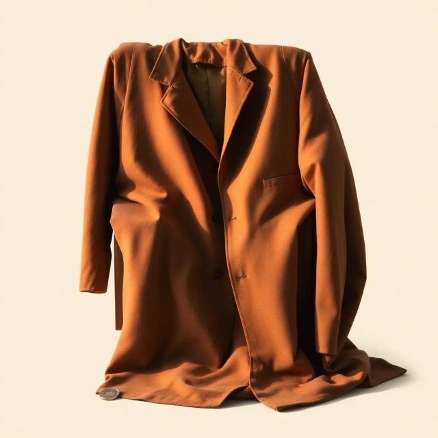 Corazón Bandido (Forbidden Blues) 2