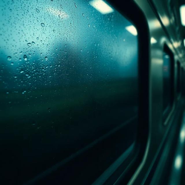 Corazón Bandido (Forbidden Blues) 1