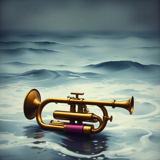 Swingin' With Big Puffy 2